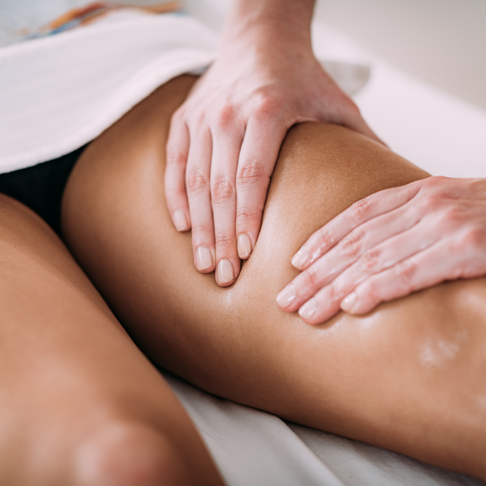 Massage Amincissant 30 min image